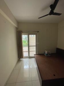 Bedroom Image of 1200 Sq.ft 2 BHK Apartment / Flat for rent in Whitefield Bengaluru for Rs. 35000