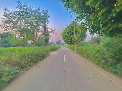 Image of 1000 Sq.ft Residential Plot / Land for sale in Budheshwar, Lucknow for Rs. 1050000