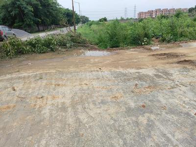 Image of 260 Sq.ft Residential Plot / Land for sale in Ecotech I, Greater Noida for Rs. 28600000