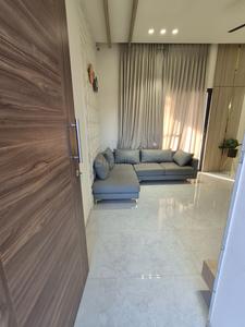 Bedroom Image of 1200 Sq.ft 3 BHK Apartment / Flat for sale in Skyrise, Wagholi Pune for Rs. 9100000