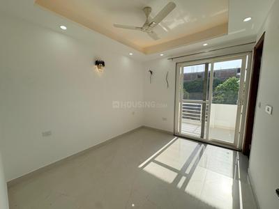 Bedroom Image of 1500 Sq.ft 3 BHK Builder Floor for sale in Palam Vihar Gurgaon for Rs. 17500000