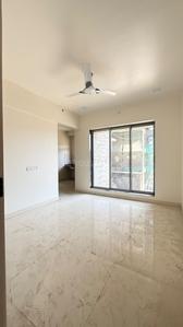 Living Room Image of 515 Sq.ft 1 BHK Apartment / Flat for sale in Aksha Dzire, Govandi Mumbai for Rs. 8100000