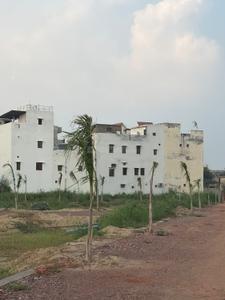 Image of 120 Sq.ft Residential Plot / Land for sale in Najafgarh, New Delhi for Rs. 11000000