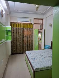 Bedroom Image of 1200 Sq.ft 3 BHK Apartment / Flat for sale in Ridhi Riddhi Siddhi Elegance, Shyam Nagar Jaipur for Rs. 7000000