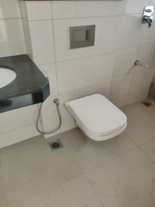 Bedroom One Image of 1620 Sq.ft 3 BHK Apartment / Flat for sale in L And T Emerald Isle, Powai Mumbai for Rs. 56500000
