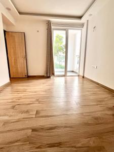 2.5 BHK Flat