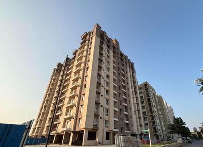 Image of 821 Sq.ft 3 BHK Apartment / Flat for sale in Sanganer, Jaipur for Rs. 1300000