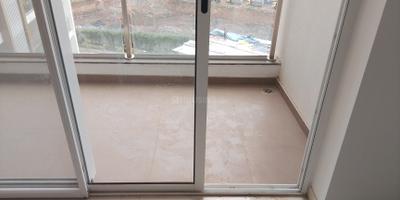 Living Room Image of 1250 Sq.ft 3 BHK Apartment / Flat for rent in Runwal The Central Park Phase I, Chinchwad Pune for Rs. 44300