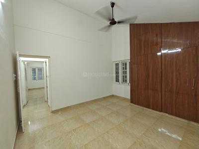 Bedroom Image of 1200 Sq.ft 3 BHK Builder Floor for rent in Ramamurthy Nagar Bengaluru for Rs. 38000
