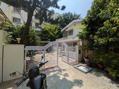 Image of 3000 Sq.ft 4 BHK Villa for rent in Kalyan Nagar, Bengaluru for Rs. 65000