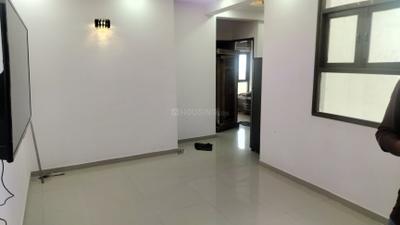 Living Room Image of 900 Sq.ft 2 BHK Apartment / Flat for sale in Pareena Om Apartments, Sector 112 Gurgaon for Rs. 7200000