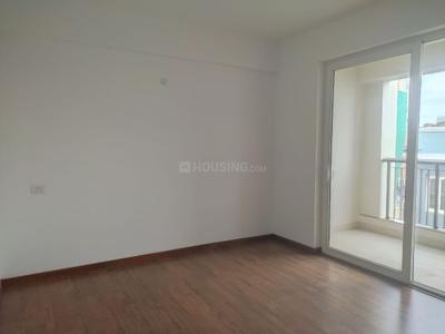 Bedroom Image of 1260 Sq.ft 4 BHK Apartment / Flat for sale in Swaraj Homes RWA Block A Mahavir Enclave Part 2, Mahavir Enclave New Delhi for Rs. 12000000