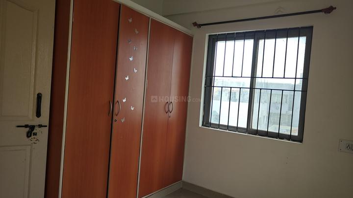 MARUTHI ENTERPRISES Bedroom 1