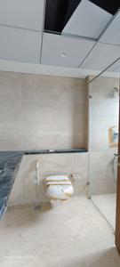 Bathroom Image of 4000 Sq.ft 4 BHK Apartment / Flat for sale in DivyaSree 77 Life, Kadubeesanahalli Bengaluru for Rs. 91300000