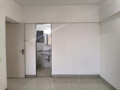 Bedroom Image of 800 Sq.ft 2 BHK Apartment / Flat for sale in Tejukaya Esparenza, Parel Mumbai for Rs. 35000000