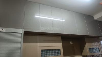 Kitchen Image of 1034 Sq.ft 2 BHK Apartment / Flat for sale in Pride Altius, Bagalakunte Bengaluru for Rs. 12000000