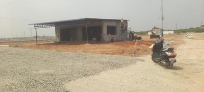 Image of 600 Sq.ft Residential Plot / Land for sale in Kurichikulam, Tirunelveli for Rs. 537600