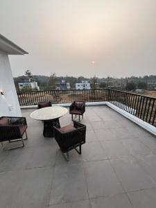 Balcony Image of 1500 Sq.ft 3 BHK Villa for sale in Karjat Thane for Rs. 13568000