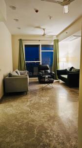 Hall Image of 1305 Sq.ft 2 BHK Apartment / Flat for sale in Godrej Oasis, Sector 88A Gurgaon for Rs. 14800000