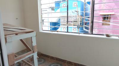 Balcony Image of 1225 Sq.ft 3 BHK Apartment / Flat for sale in Porur Chennai for Rs. 10600000