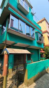 Image of 1440 Sq.ft 2 BHK Builder Floor for rent in Bangaon, North 24 Parganas District for Rs. 6000