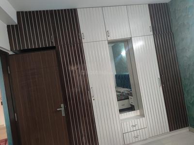 Bathroom Image of 1018 Sq.ft 2 BHK Apartment / Flat for rent in Ahad Euphoria, Carmelaram Bengaluru for Rs. 44000