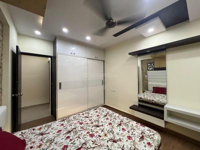 Bedroom Image of 1000 Sq.ft 2 BHK Apartment / Flat for sale in Esteem Splendor, Adugodi Bengaluru for Rs. 23000000
