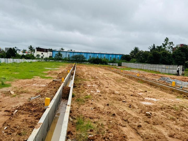 V S Reddy Colony, Kadugodi Main Image 1