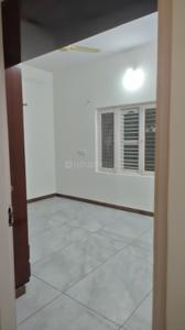Bedroom Image of 1400 Sq.ft 3 BHK Builder Floor for rent in Kalkere Bengaluru for Rs. 30000
