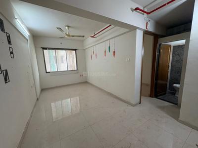1 BHK Apartment