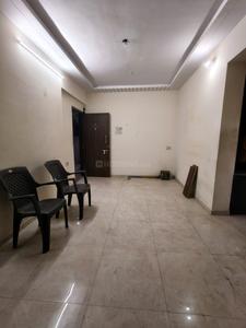 Hall Image of 985 Sq.ft 2 BHK Apartment / Flat for rent in Dombivli West Thane for Rs. 17000