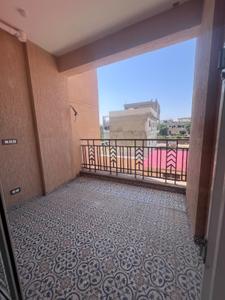 Bedroom Image of 750 Sq.ft 2 BHK Apartment / Flat for sale in ACL Love Home Joypur, Budhsinghpura Jaipur for Rs. 5370000
