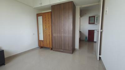Bedroom Image of 870 Sq.ft 2 BHK Apartment / Flat for sale in Eisha Erica, Dhayari Pune for Rs. 5250000