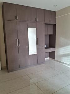 Bedroom Image of 1250 Sq.ft 2 BHK Independent House for rent in JP Nagar Bengaluru for Rs. 31250