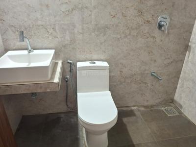 Image of 1855 Sq.ft 3 BHK Apartment / Flat for sale in Aristo Aalayam, Gota, Ahmedabad for Rs. 11100000
