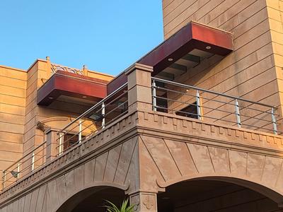 Image of 1200 Sq.ft 2 BHK Builder Floor for rent in Jhalamand, Jodhpur for Rs. 11000