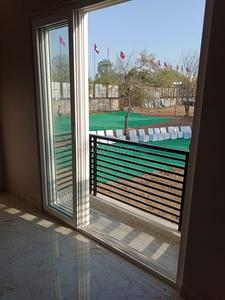 Bedroom Image of 726 Sq.ft 2 BHK Apartment / Flat for sale in Kalwara Jaipur for Rs. 1850000