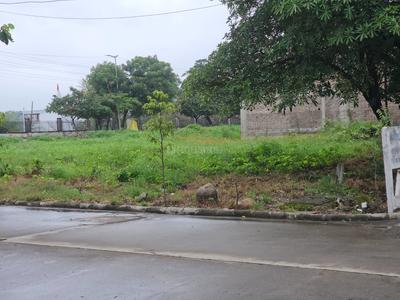 Image of 3000 Sq.ft Residential Plot / Land for sale in DLF Gardencity, Manglia, Indore for Rs. 19200000