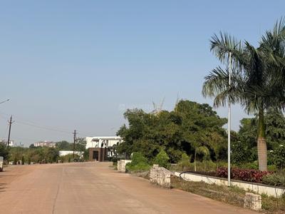 Image of 1000 Sq.ft Residential Plot / Land for sale in Kolar, Raipur for Rs. 1790000