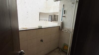 Balcony Image of 870 Sq.ft 2 BHK Apartment / Flat for sale in Gagan Micasaa Phase 2, Wagholi Pune for Rs. 4800000