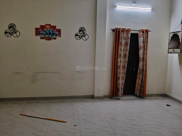 Civil Lines Bedroom 1