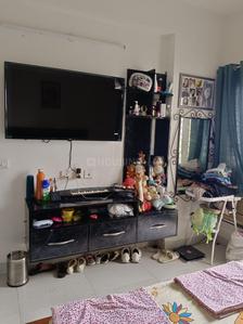 Image of 1913 Sq.ft 3.5 BHK Apartment / Flat for rent in Nimbus The Golden Palms, Sector 168, Noida for Rs. 52000