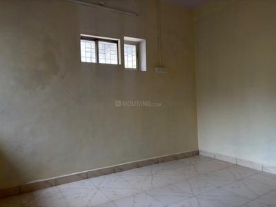 Bedroom Image of 520 Sq.ft 1 BHK Apartment / Flat for rent in Prasanna Vastu, Kharodi Mumbai for Rs. 23000