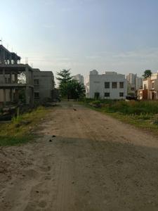 Image of 1440 Sq.ft Residential Plot / Land for sale in Reolta Housing Complex, New Town, Kolkata for Rs. 3400000
