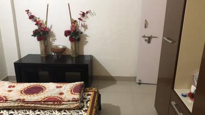 Hall Image of 990 Sq.ft 2 BHK Apartment / Flat for rent in Lohegaon Pune for Rs. 17000