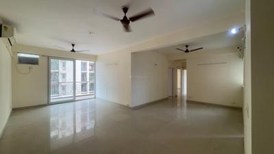 Living Room Image of 2370 Sq.ft 4 BHK Apartment / Flat for sale in Tulip Purple, Sector 69 Gurgaon for Rs. 27800000