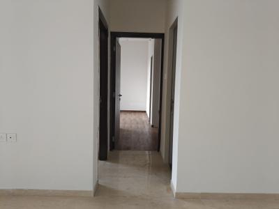Passage Image of 750 Sq.ft 2 BHK Apartment / Flat for rent in Rosa Manhattan, Hiranandani Estate Thane for Rs. 45000