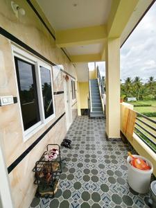 Balcony Image of 750 Sq.ft 2 BHK Independent House for rent in Maddur Mandya for Rs. 6900