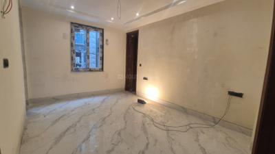 Bedroom Image of 700 Sq.ft 2 BHK Apartment / Flat for rent in Rajpur Khurd Extension New Delhi for Rs. 25000