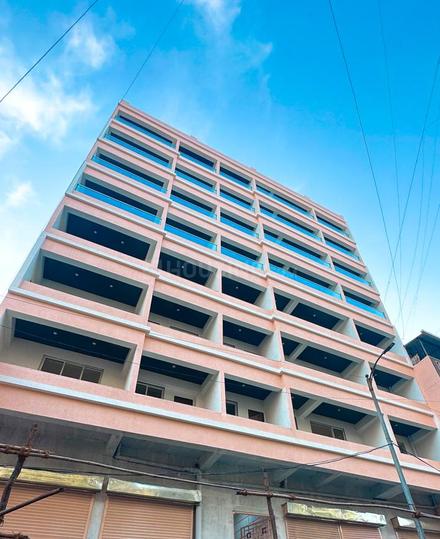 PSM Aman Tower Main Image 1